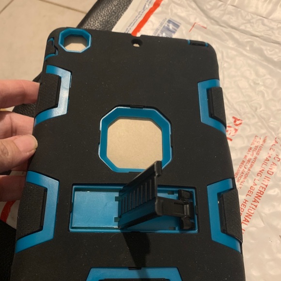 IPad mini case - Picture 3 of 4